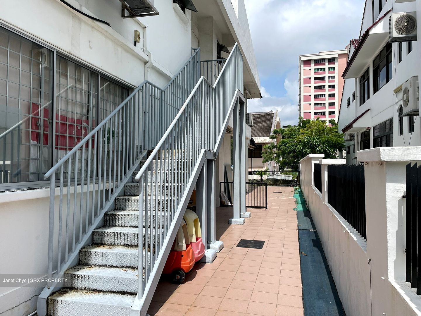 Lengkong Dua (D14), Semi-Detached #540894831